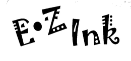 EZ INK trademark