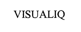 VISUALIQ trademark