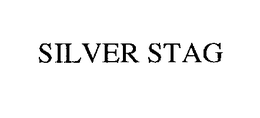 SILVER STAG trademark