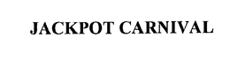 JACKPOT CARNIVAL trademark