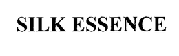 SILK ESSENCE trademark