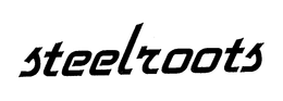 STEELROOTS trademark