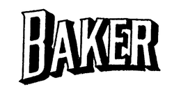 BAKER trademark