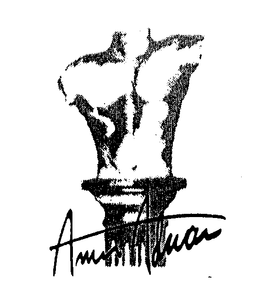 AMIR ADNAN trademark