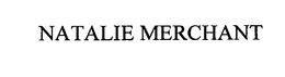 NATALIE MERCHANT trademark