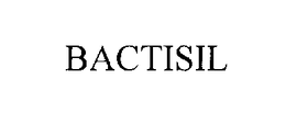 BACTISIL trademark