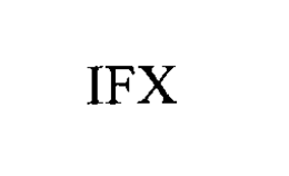 IFX trademark