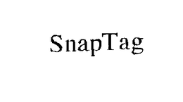 SNAPTAG trademark