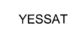 YESSAT trademark