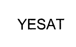 YESAT trademark
