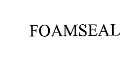 FOAMSEAL trademark