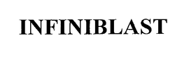 INFINIBLAST trademark