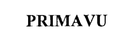 PRIMAVU trademark