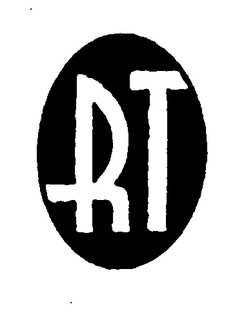 RT trademark