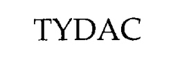TYDAC trademark