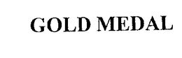GOLD MEDAL trademark