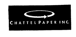CHATTELPAPER INC. trademark