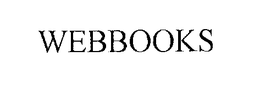 WEBBOOKS trademark