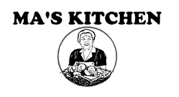 MA'S KITCHEN trademark