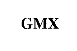 GMX trademark
