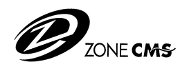 ZONECMS trademark