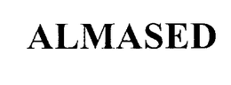ALMASED trademark