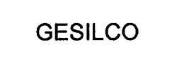 GESILCO trademark