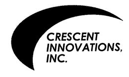 CRESCENT INNOVATIONS, INC. trademark