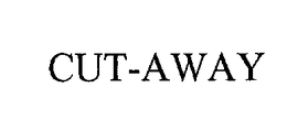 CUT-AWAY trademark