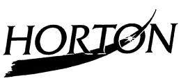 HORTON trademark