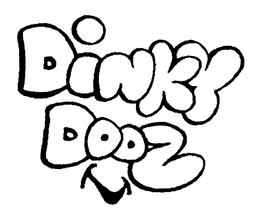 DINKY DOOZ trademark