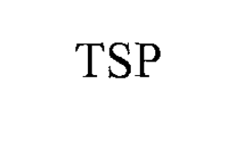 TSP trademark