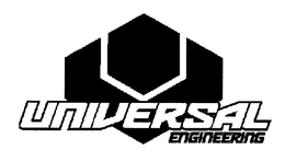UNIVERSAL ENGINEERING trademark