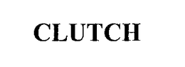 CLUTCH trademark