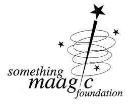 SOMETHING MAAGIC FOUNDATION trademark