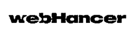 WEBHANCER trademark