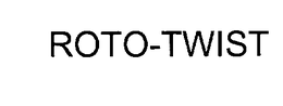 ROTO-TWIST trademark