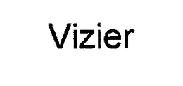 VIZIER trademark