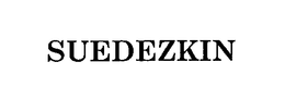 SUEDEZKIN trademark