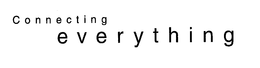 CONNECTING EVERYTHING trademark