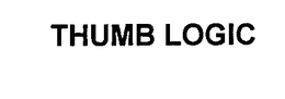 THUMB LOGIC trademark