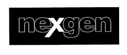 NEXGEN trademark