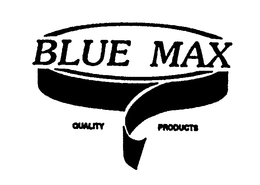 BLUE MAX trademark