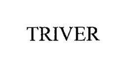 TRIVER trademark