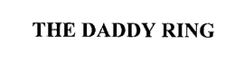 THE DADDY RING trademark