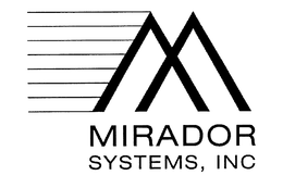 M MIRADOR SYSTEMS, INC trademark
