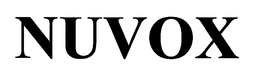 NUVOX COMMUNICATIONS trademark