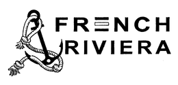 FRENCH RIVIERA trademark
