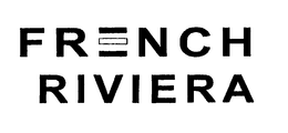 FRENCH RIVIERA trademark
