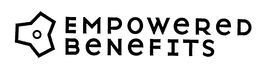 EMPOWERED BENEFITS trademark